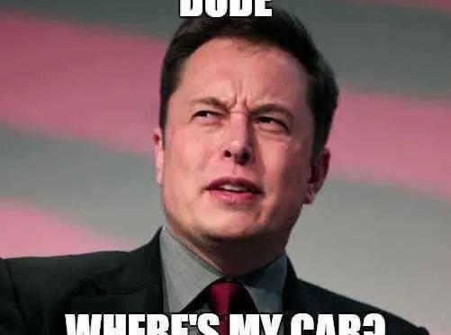 特斯拉,Model S,福特,Model X,Model 3