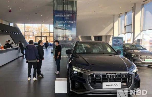 宝马,北京,奥迪,奔驰,雷克萨斯