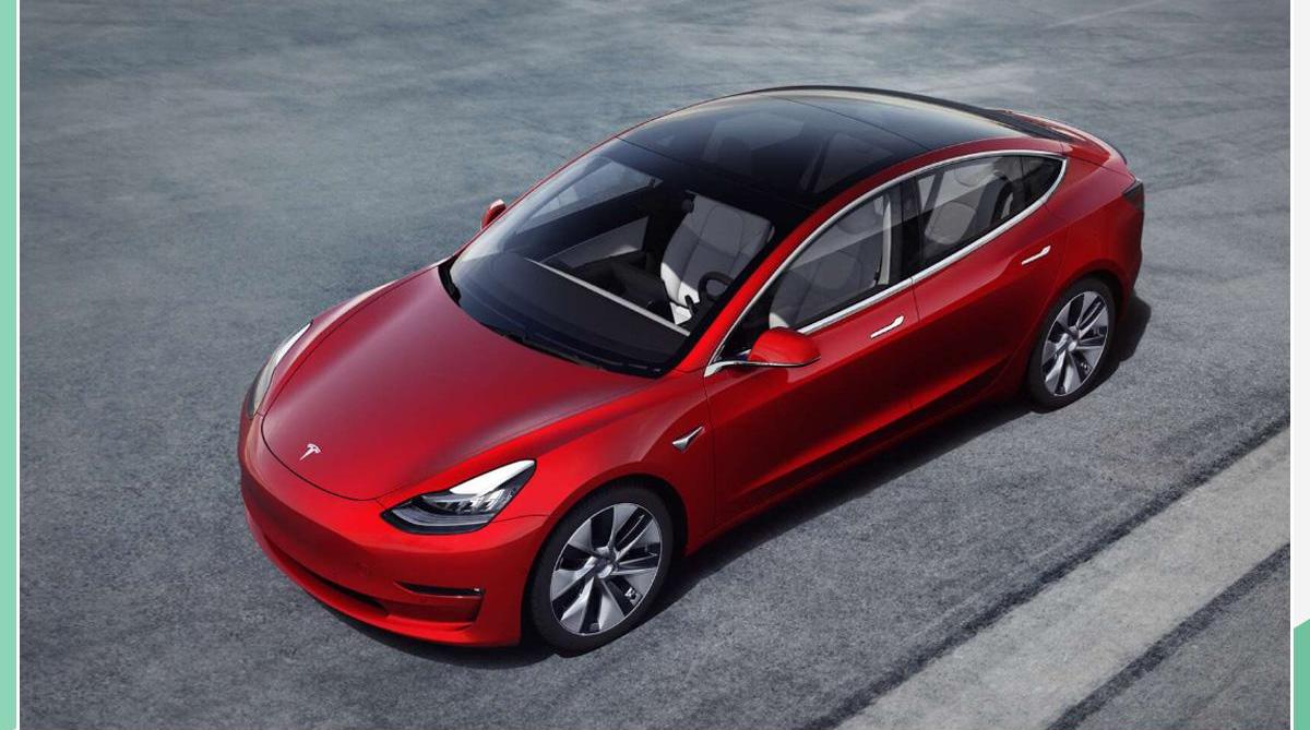 特斯拉,Model X,Model S,Model 3,Model Y