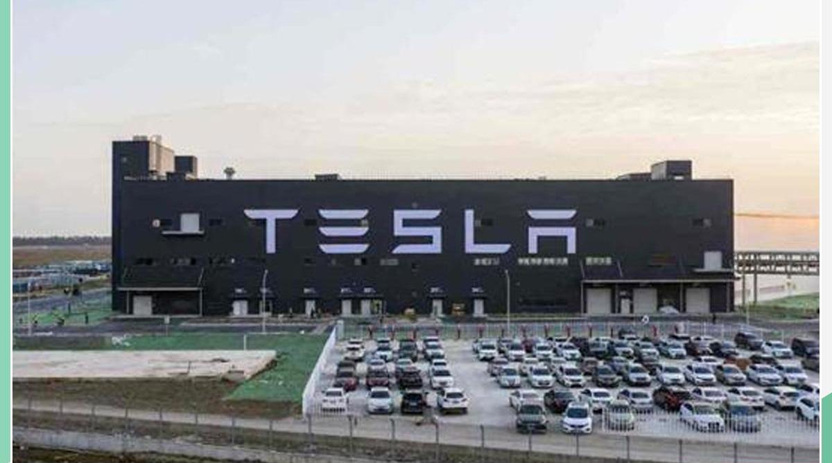 特斯拉,Model X,Model S,Model 3,Model Y