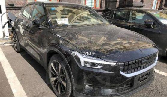 特斯拉,Polestar 2,沃尔沃,蔚来