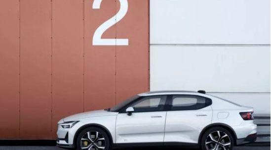 特斯拉,Polestar 2,沃尔沃,蔚来