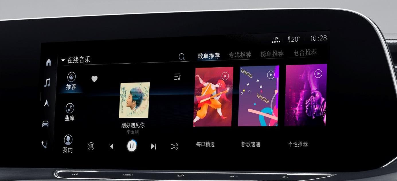 远程,别克,别克GL8