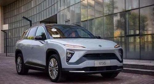 蔚来,特斯拉,Model S,炮,前途