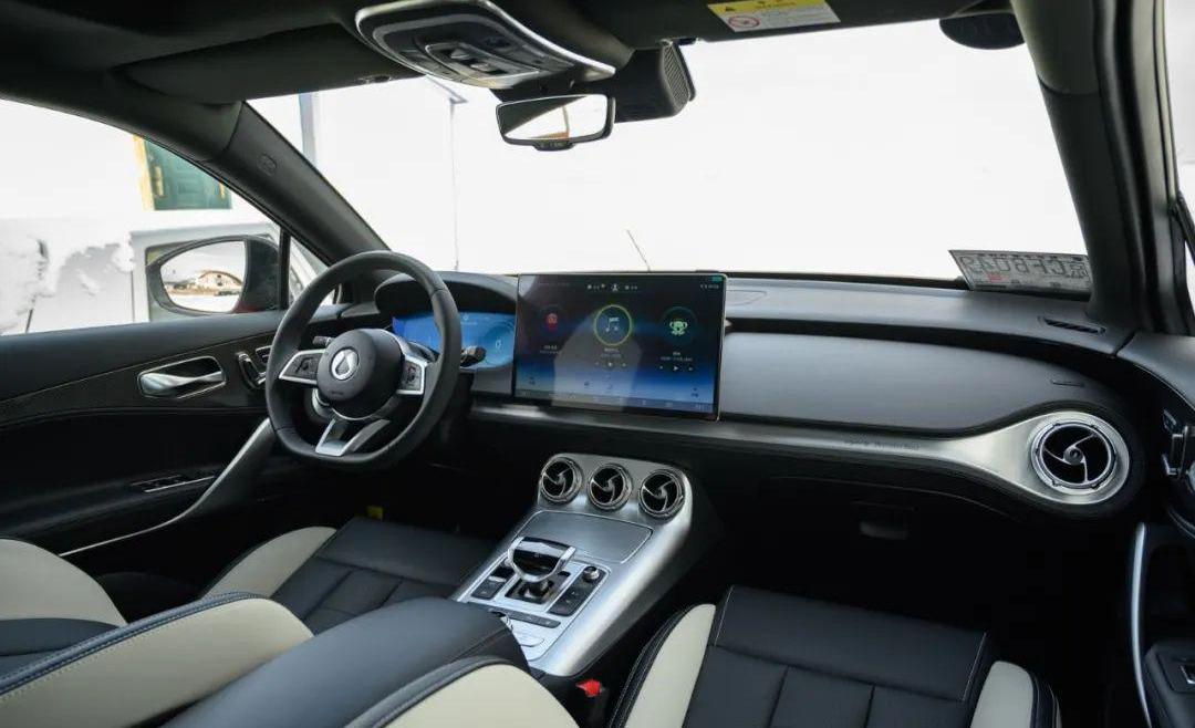 腾势,Model 3,比亚迪,特斯拉,奔驰