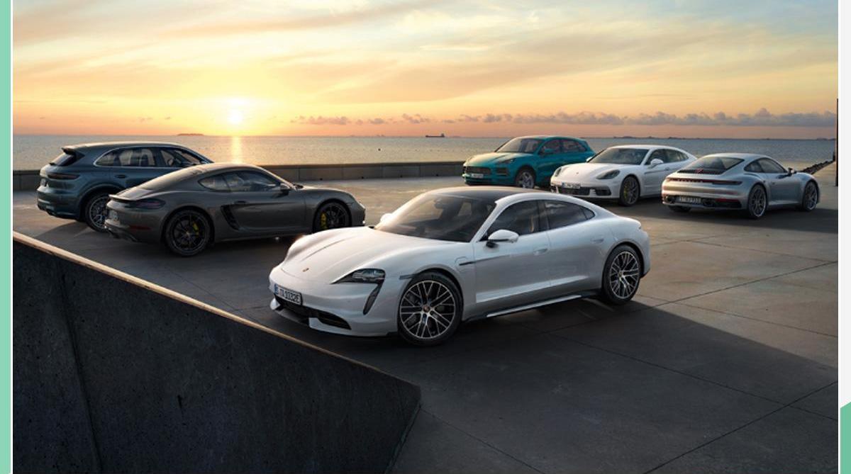 大众,奥迪,保时捷,宾利,曼