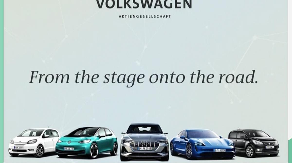 大众,奥迪,保时捷,宾利,曼