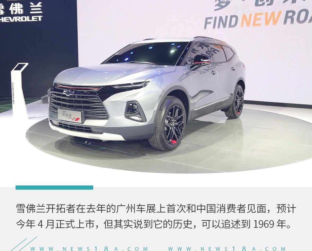 汉兰达,汉,开拓者,别克,昂科旗