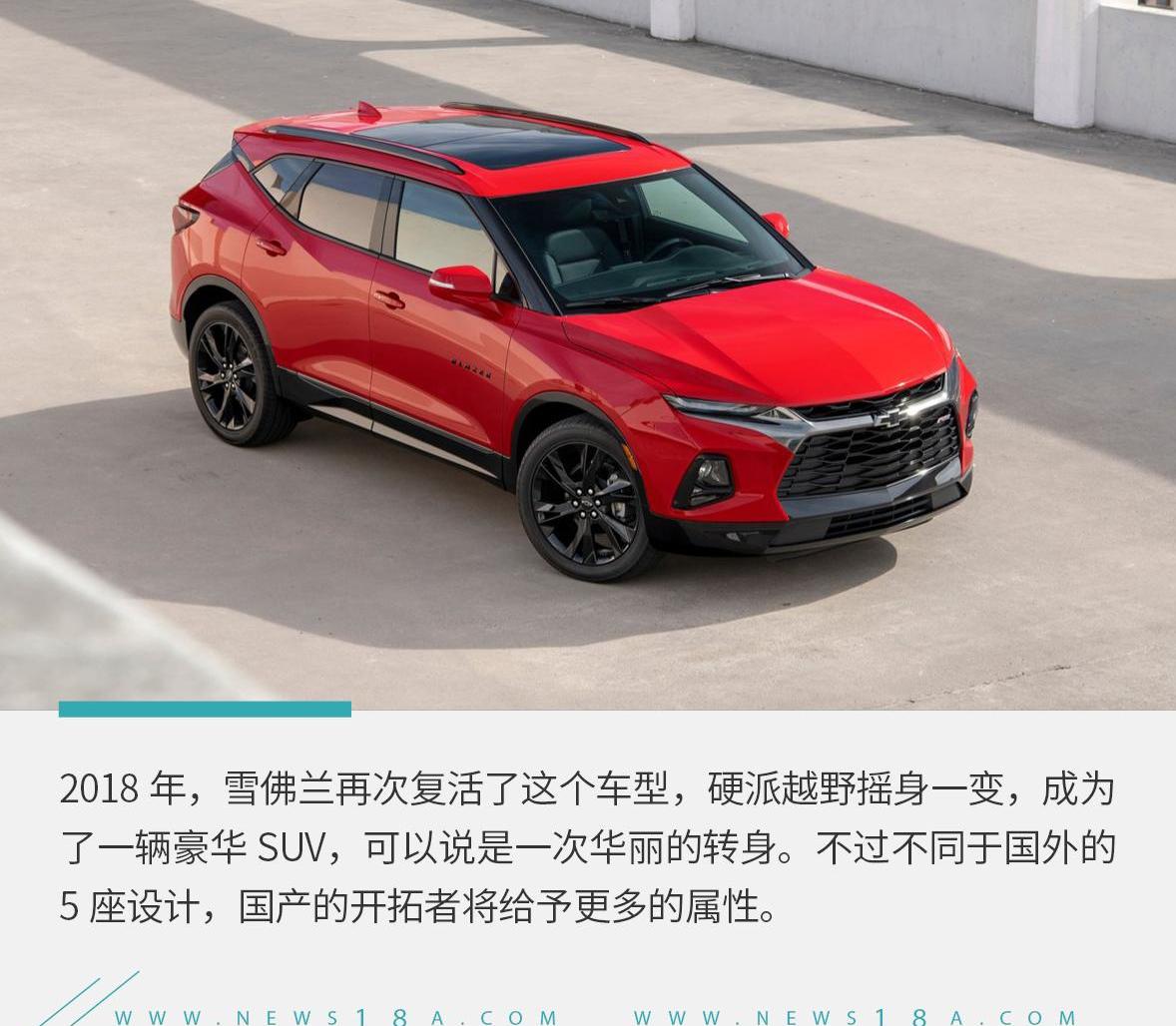 汉兰达,汉,开拓者,别克,昂科旗