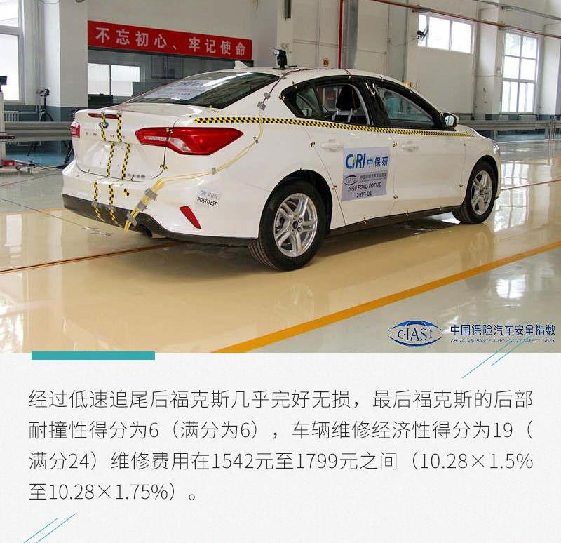 福克斯,福特