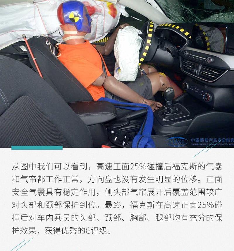 福克斯,福特
