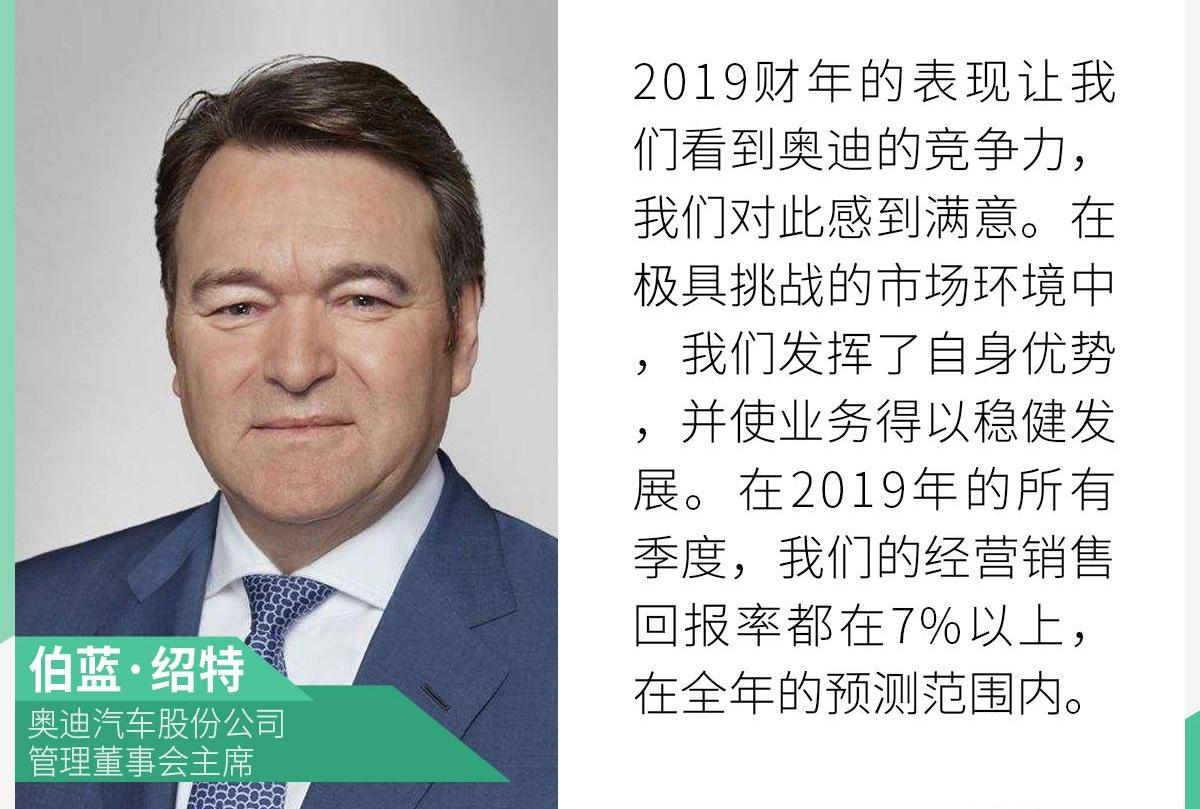 奥迪