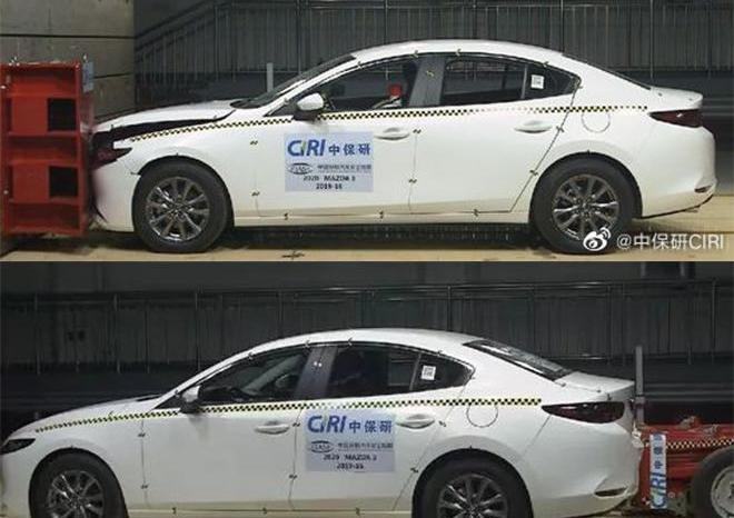 马自达,长安,马自达3 昂克赛拉