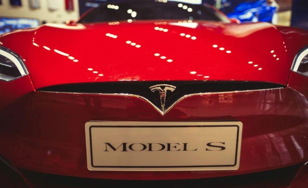 特斯拉,北京,鲸,Model S,发现
