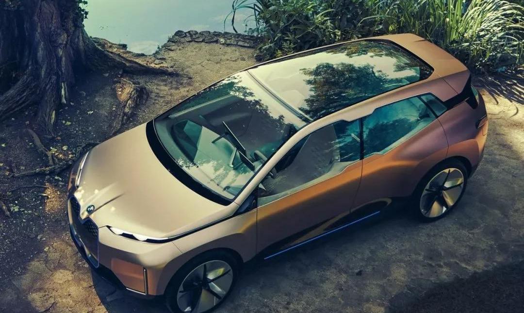 宝马,奥迪,奔驰,Model X,特斯拉