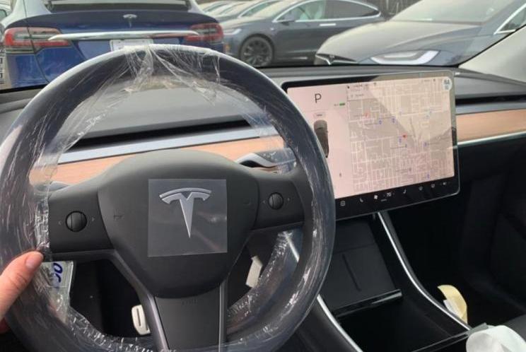 Model Y,Model 3,特斯拉
