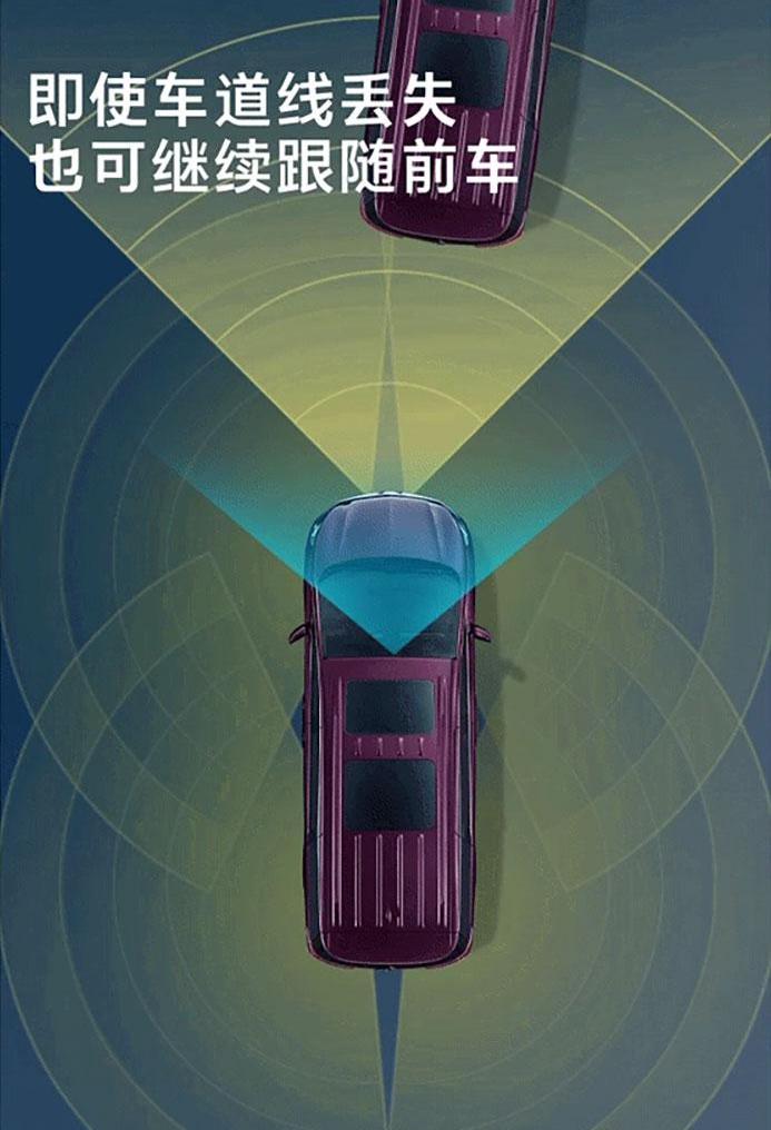 别克,别克GL8,远程