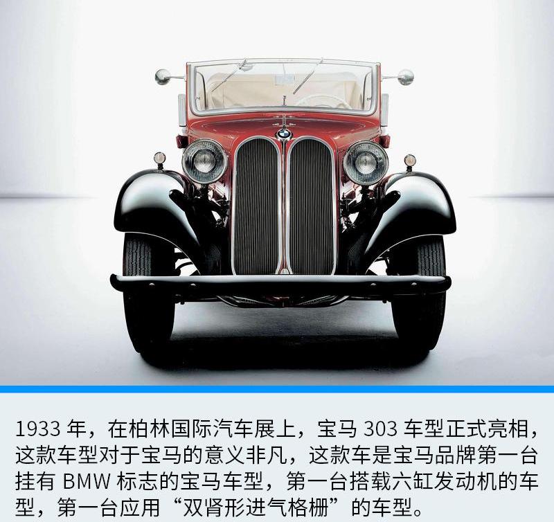 宝马,现代,世纪