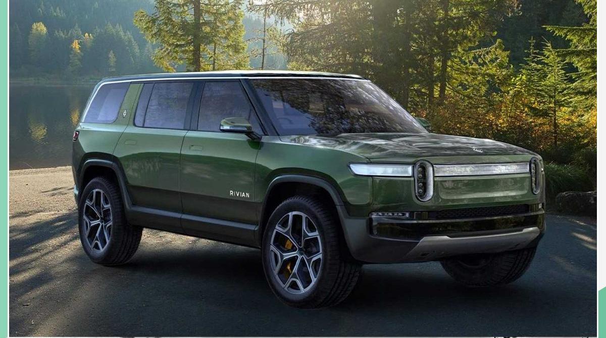 福特,Bronco