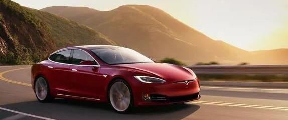 特斯拉,Model 3,大众,炮,Model S