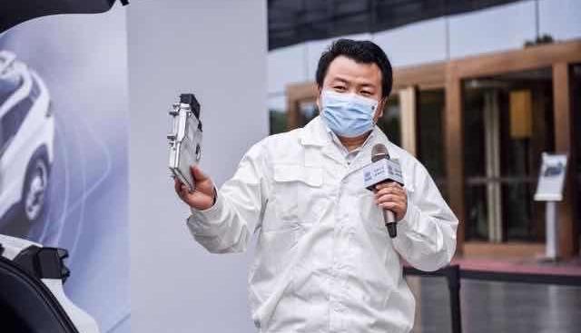 长安