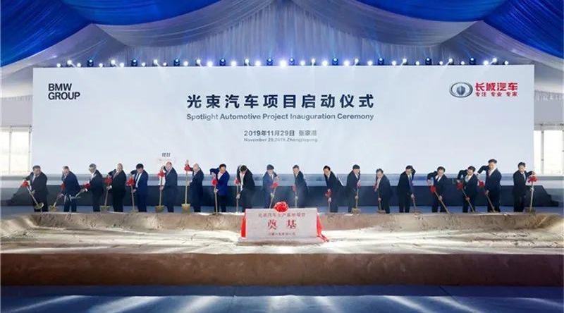 MINI,宝马,长城,奔驰,比亚迪