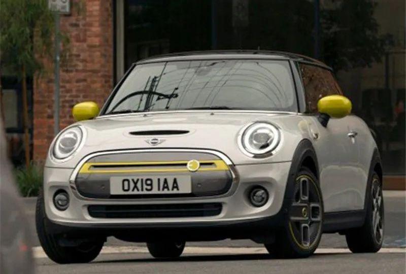 MINI,宝马,长城,奔驰,比亚迪
