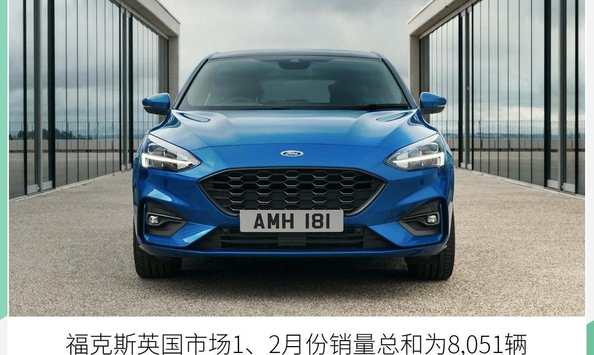 福克斯,高尔夫,福特