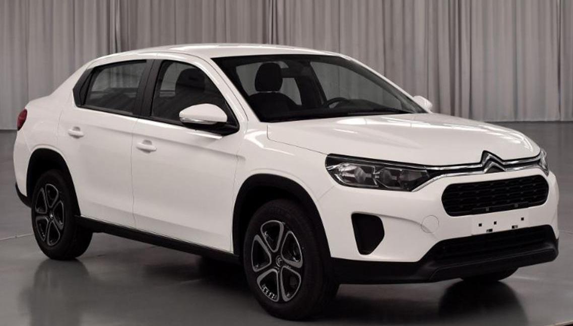 东风,雪铁龙,天逸 C5 AIRCROSS