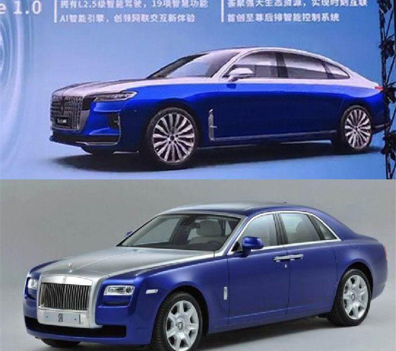 红旗,奥迪,红旗H9,奥迪A6,奥迪A6L