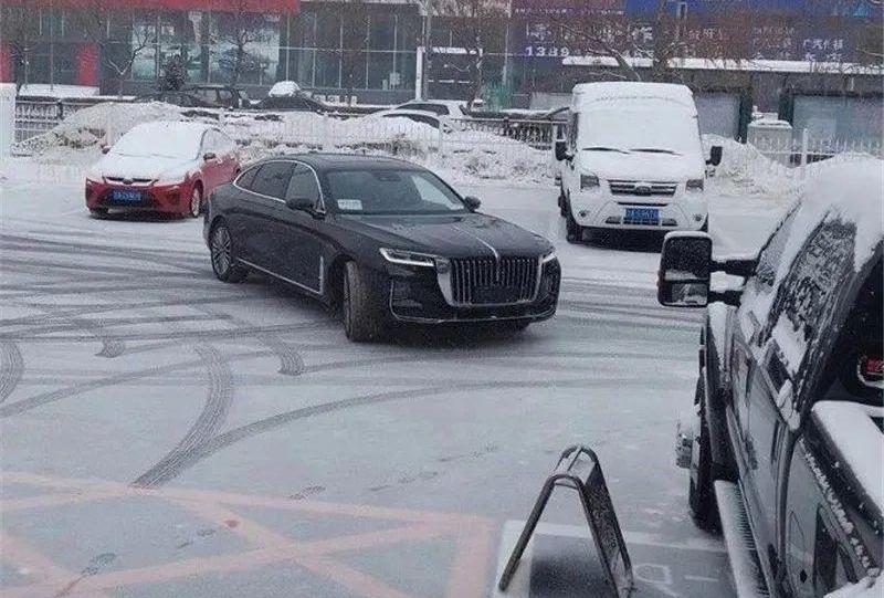 红旗,奥迪,红旗H9,奥迪A6,奥迪A6L