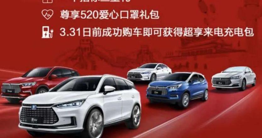 北京,小鹏,比亚迪,蔚来,长安