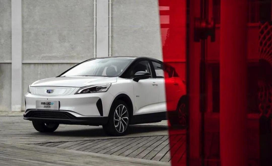 帝豪,比亚迪,广汽传祺,特斯拉,Model 3