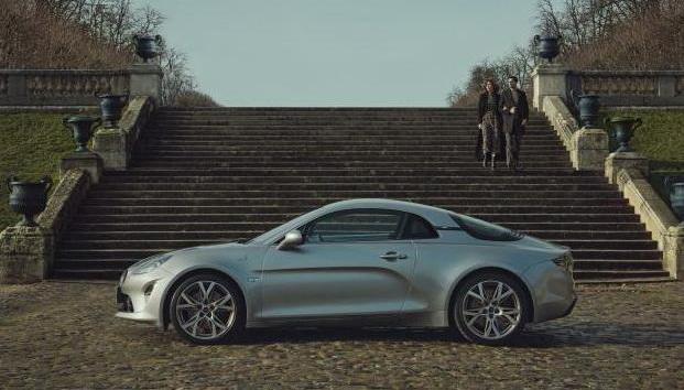 Alpine,Alpine A110