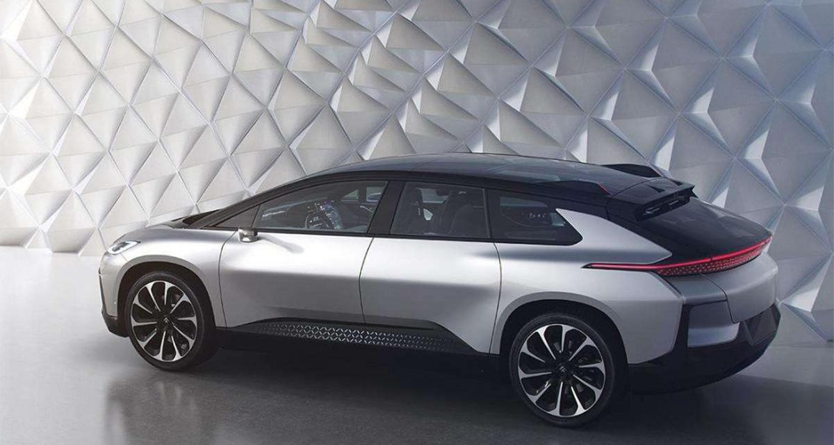 Faraday Future