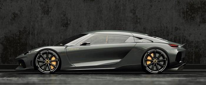 Gemera,科尼赛克