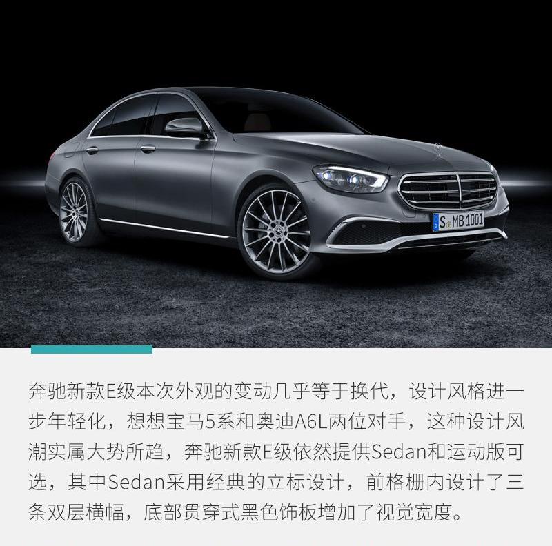 奔驰,发现