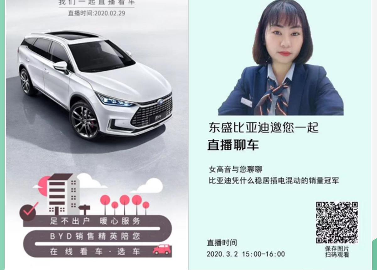 比亚迪,发现
