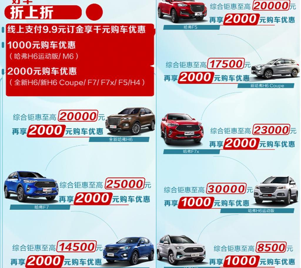 哈弗