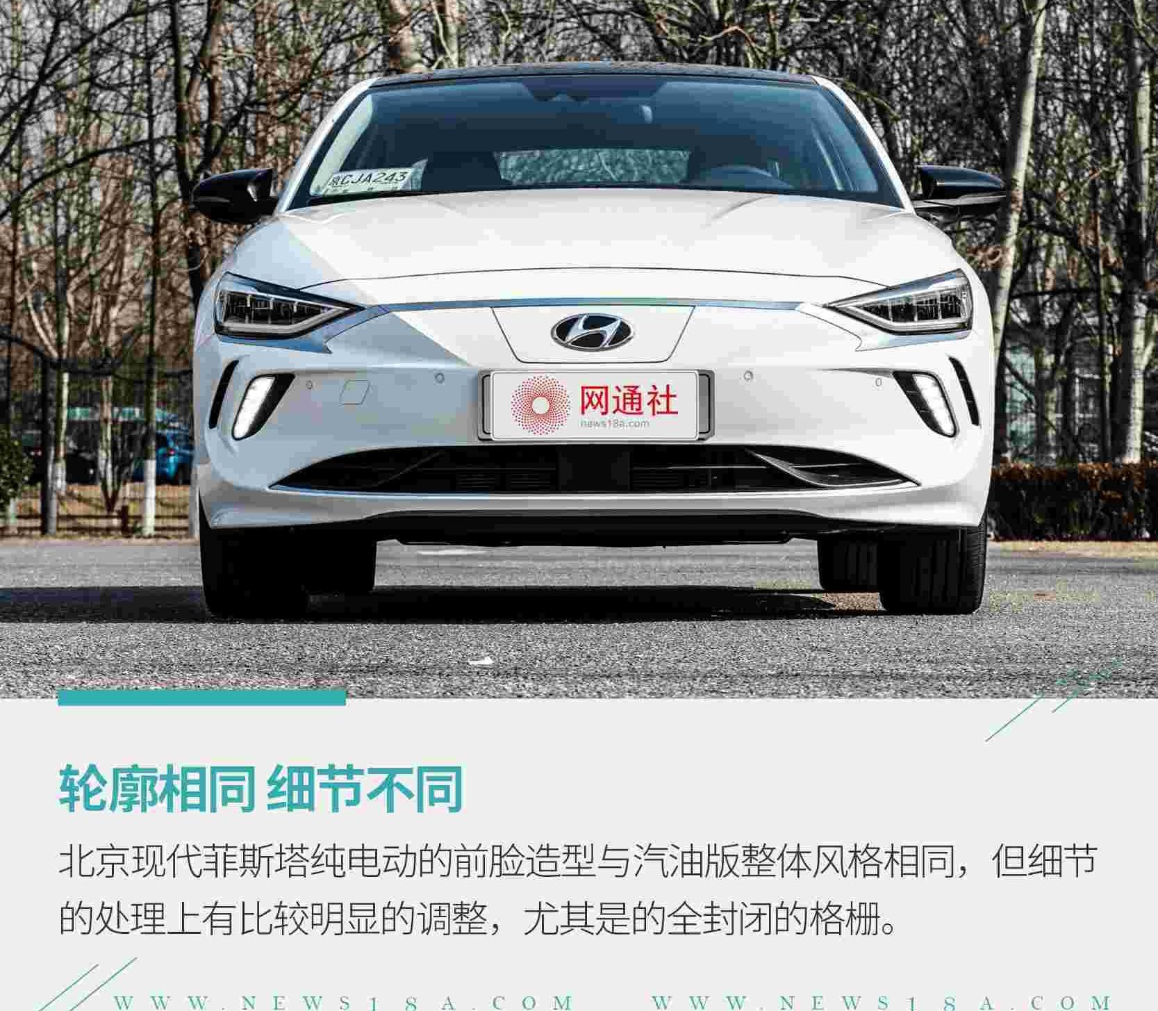 现代,北京