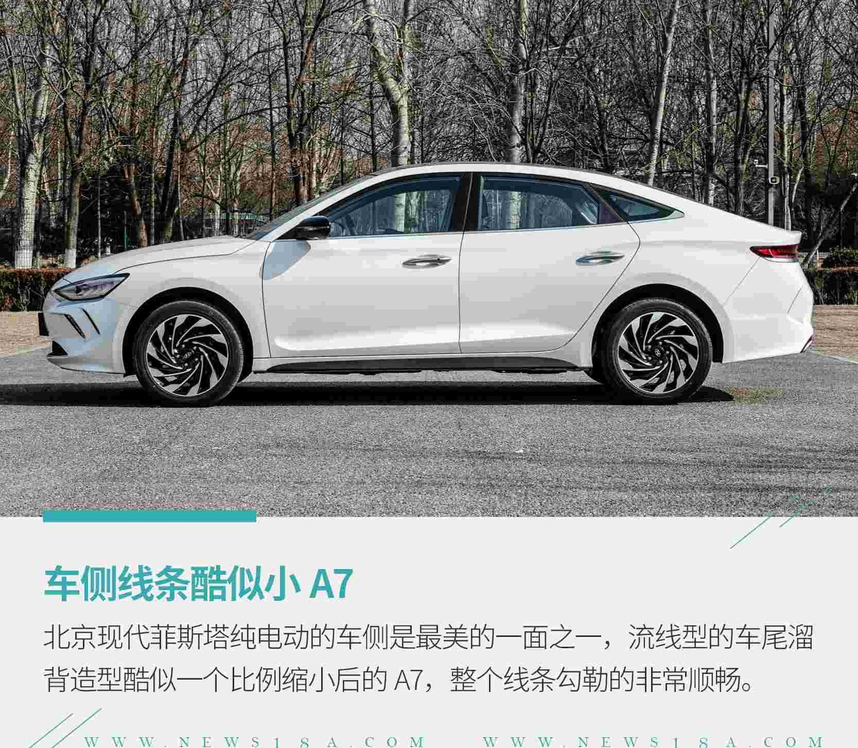 现代,北京
