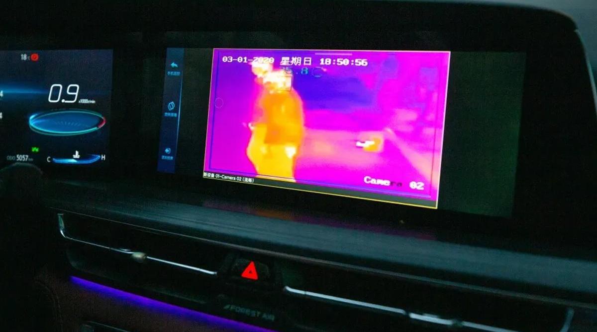 长安,长安CS75,红旗