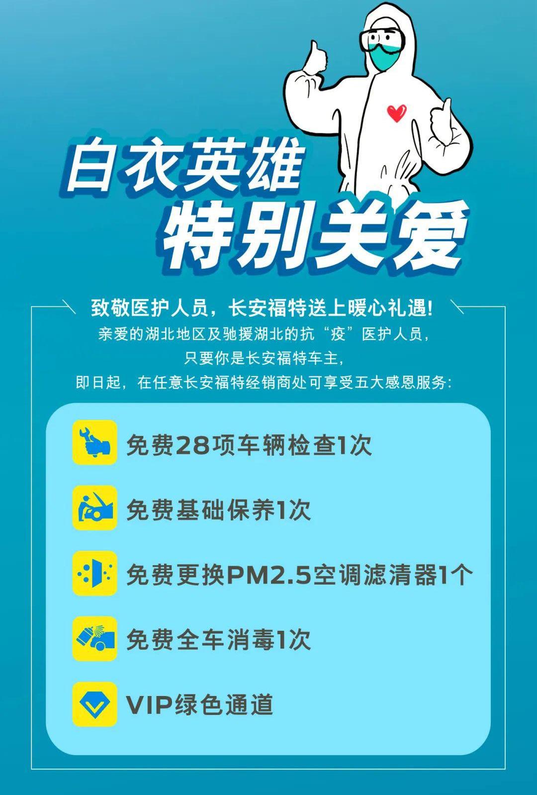 长安,福特