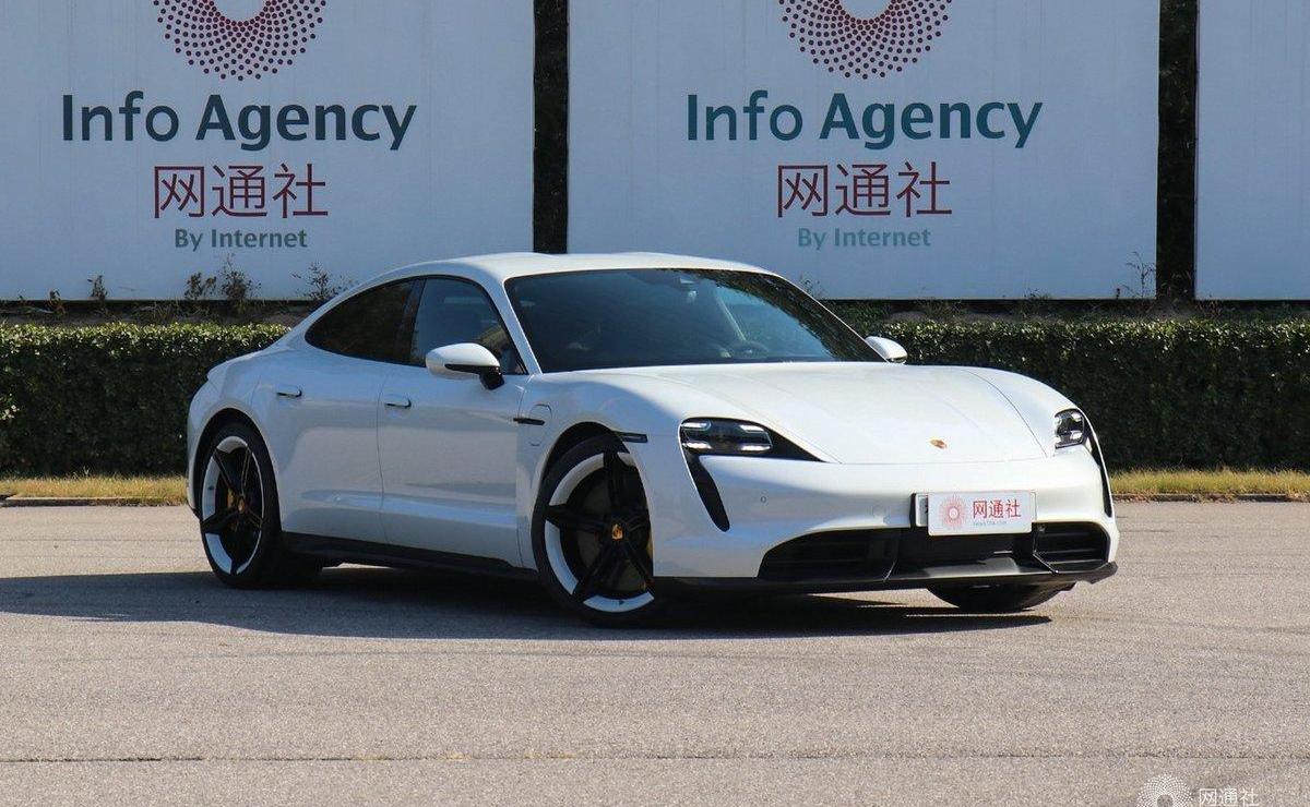 DS,保时捷,宝马