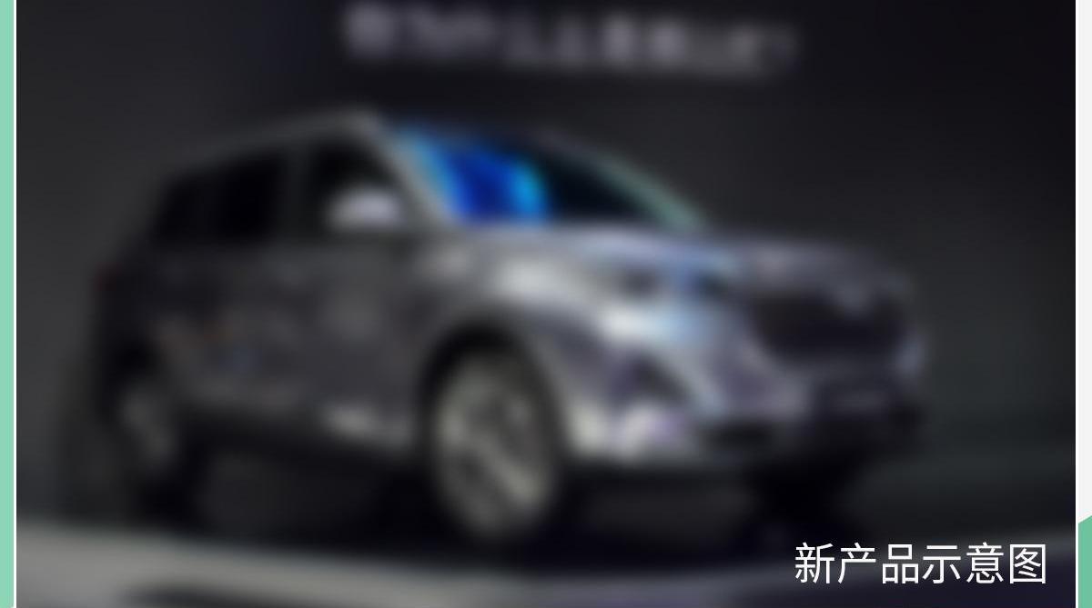 SWM斯威汽车