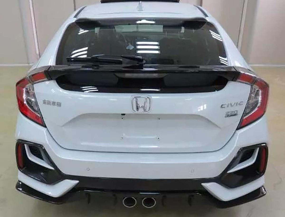 思域,本田,东风