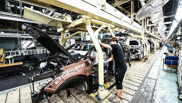 福特,特斯拉,现代,东南,Model 3