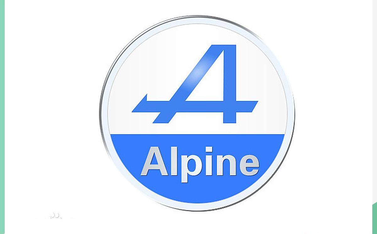 Alpine,Alpine A110