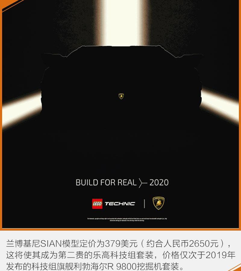 兰博基尼