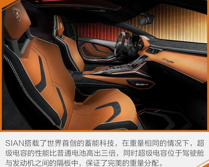 兰博基尼